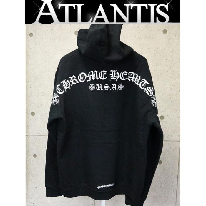 CHROME HEARTS（クロムハーツ） 銀座店 新品 バックロゴ Tバー