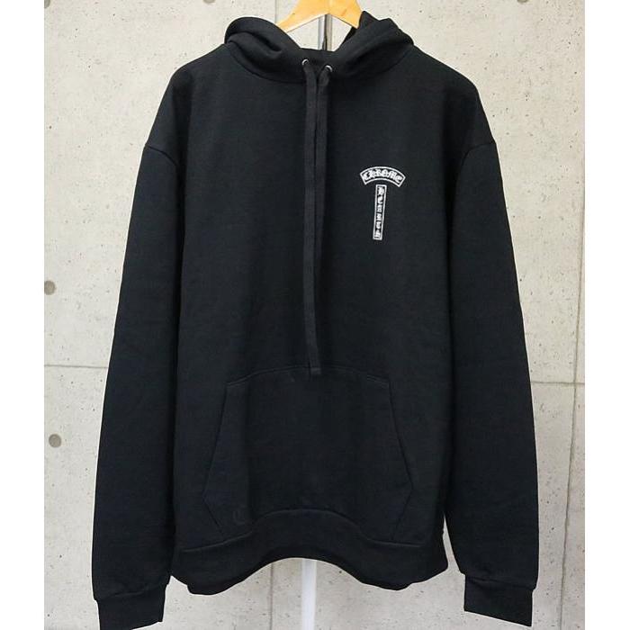CHROME HEARTS（クロムハーツ） 銀座店 新品 バックロゴ Tバー