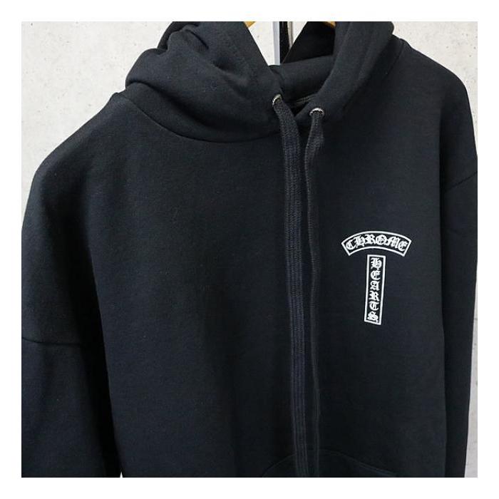 CHROME HEARTS（クロムハーツ） 銀座店 新品 バックロゴ Tバー