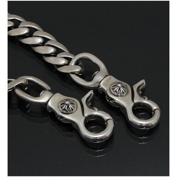 CHROME HEARTS（クロムハーツ） 銀座店 クラシック ウォレットチェーン