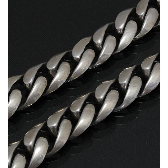 CHROME HEARTS（クロムハーツ） 銀座店 クラシック ウォレットチェーン