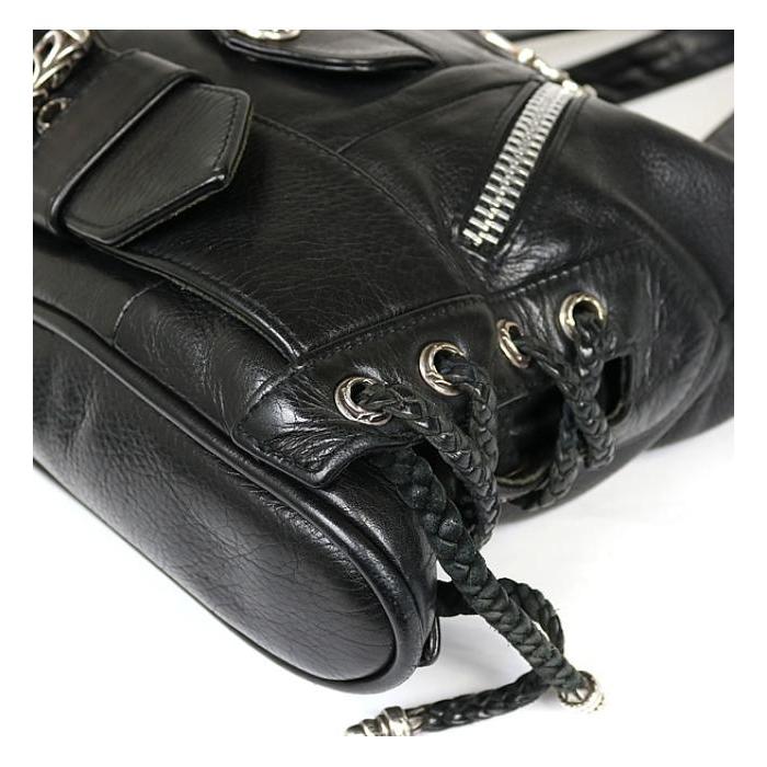 CHROME HEARTS 銀座店 クロムハーツ JJDEAN JJディーン ラージ CHROME HEARTS 銀座店 クロムハーツ JJDEAN JJディーン ラージ