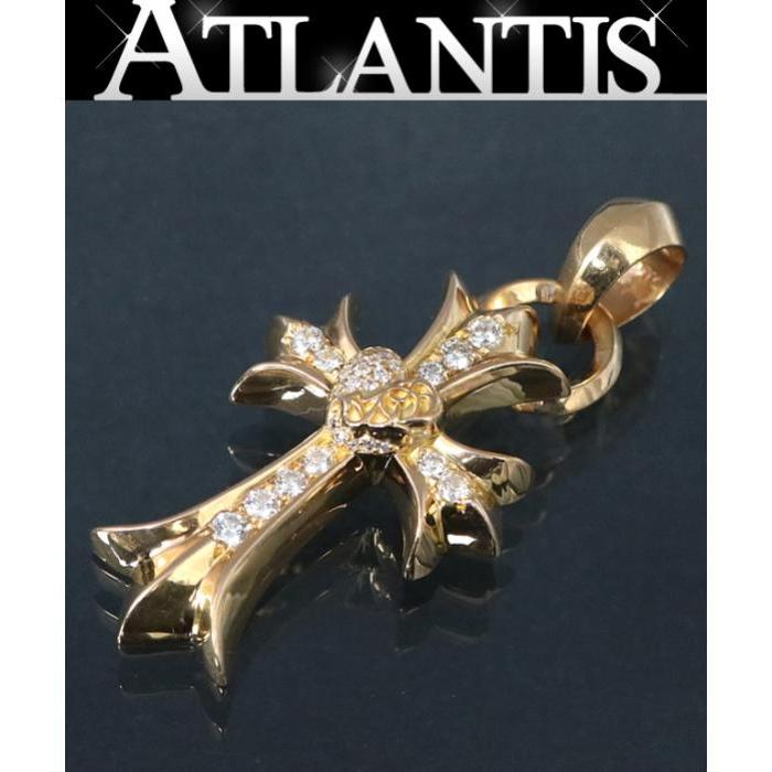 CHROME HEARTS 銀座店 クロムハーツ 海外インボイス付き 22K CHROME HEARTS 銀座店 クロムハーツ 海外インボイス付き 22K