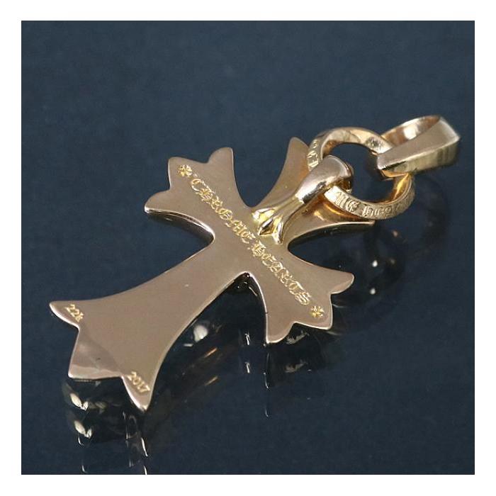 CHROME HEARTS 銀座店 クロムハーツ 海外インボイス付き 22K CHROME HEARTS 銀座店 クロムハーツ 海外インボイス付き 22K