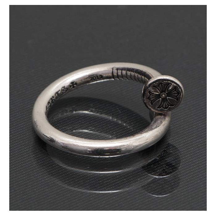 クロムハーツ ネイルリング 16号