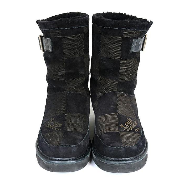 LOUIS VUITTON 銀座店 ルイ・ヴィトン SALE コージーライン NIGO