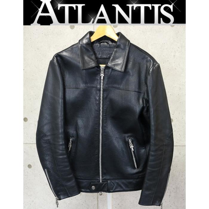 CHROME HEARTS 銀座店 クロムハーツ カルマリータ レザー CHROME HEARTS 銀座店 クロムハーツ カルマリータ レザー