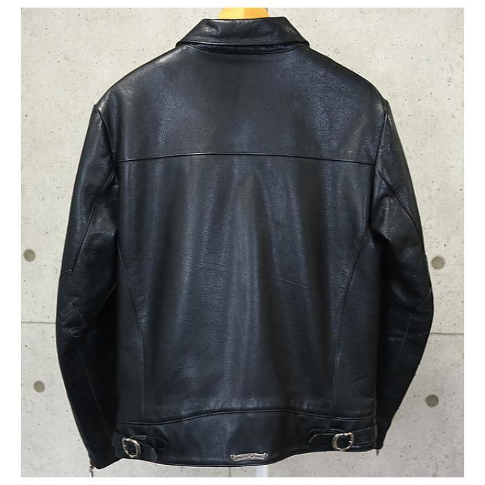 CHROME HEARTS 銀座店 クロムハーツ カルマリータ レザー CHROME HEARTS 銀座店 クロムハーツ カルマリータ レザー