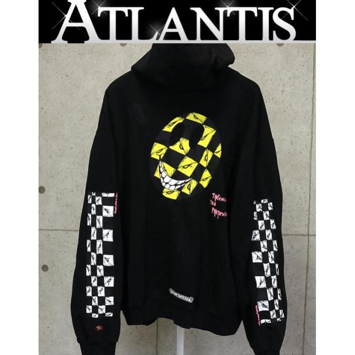CHROME HEARTS（クロムハーツ） 銀座店 PRETENSE マッティボーイ