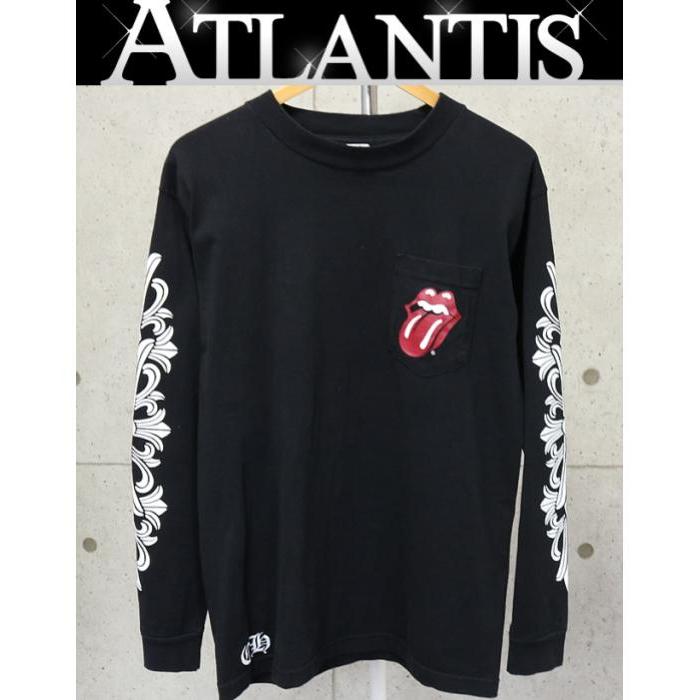 CHROME HEARTS（クロムハーツ） 銀座店 リップ＆タン ローリング