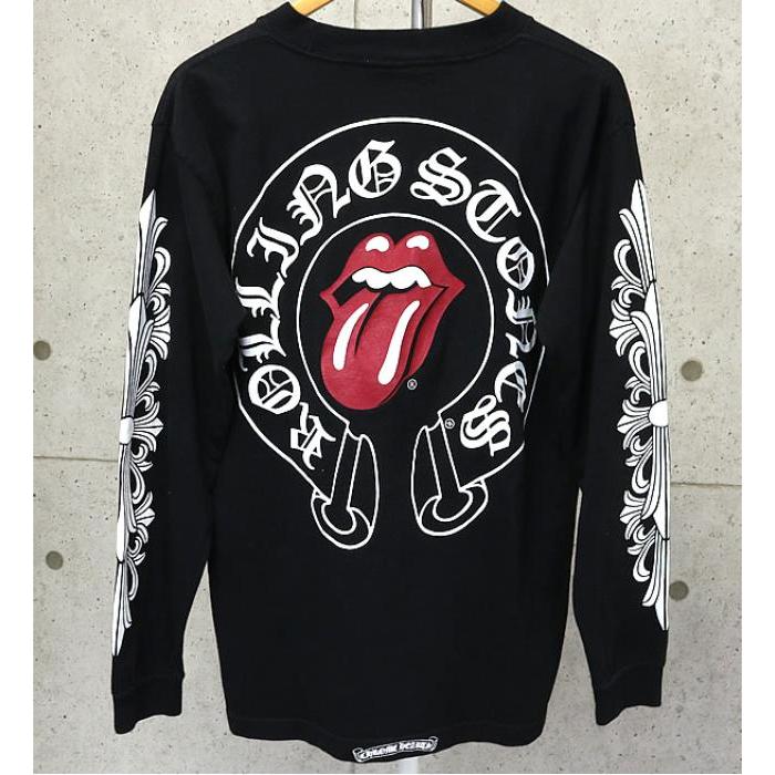 CHROME HEARTS（クロムハーツ） 銀座店 リップ＆タン ローリング