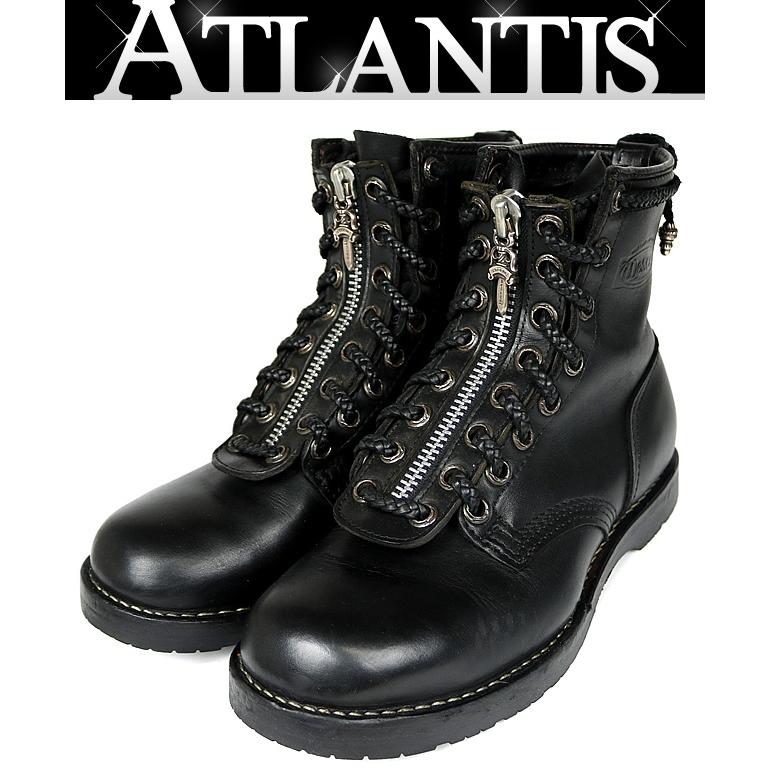 クロムハーツ CHROME HEARTS （黑G25） クロムハーツ CHROME HEARTS