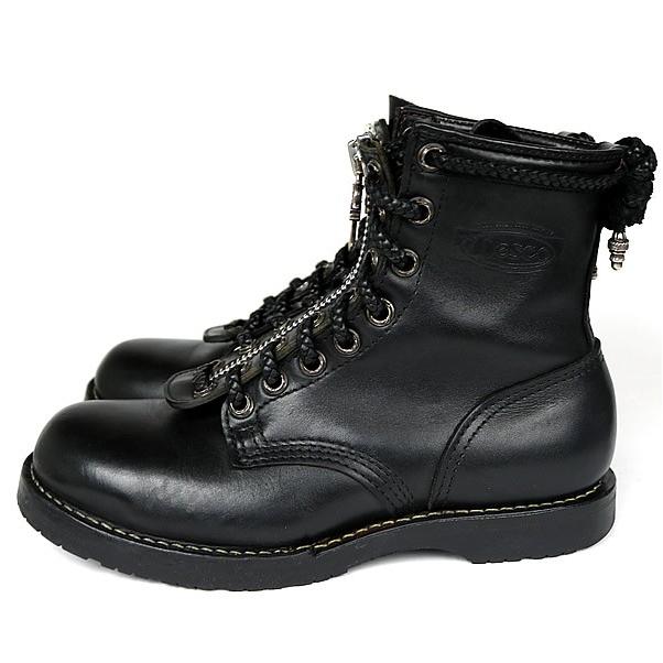 CHROME HEARTS 銀座店 クロムハーツ WESCO ウエスコ