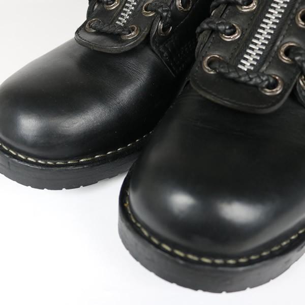 CHROME HEARTS 銀座店 クロムハーツ WESCO ウエスコ ダガージップ 