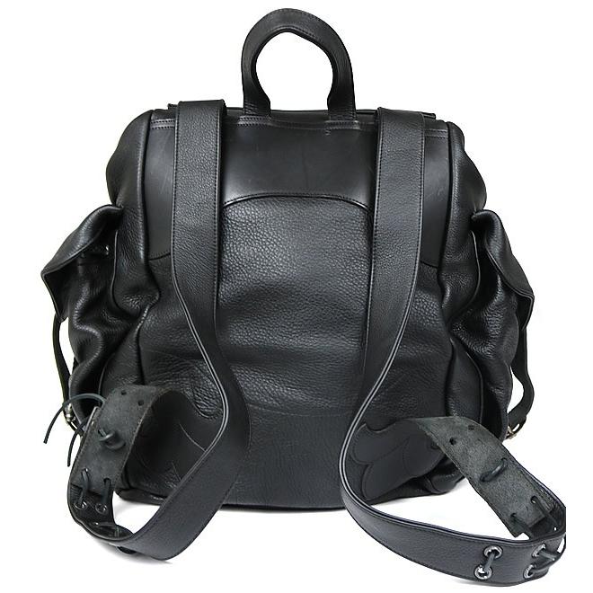 CHROME HEARTS 銀座店 クロムハーツ 美品 SALE BACKPACK CHクロス L