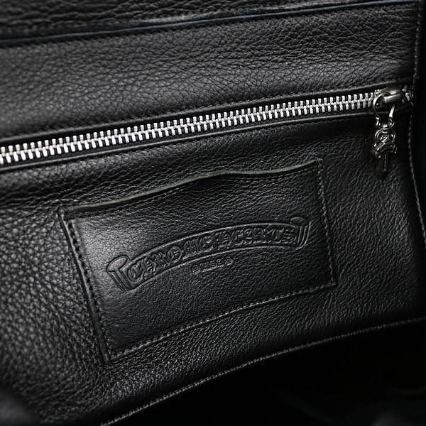 CHROME HEARTS 銀座店 クロムハーツ 美品 SALE BACKPACK CHクロス L