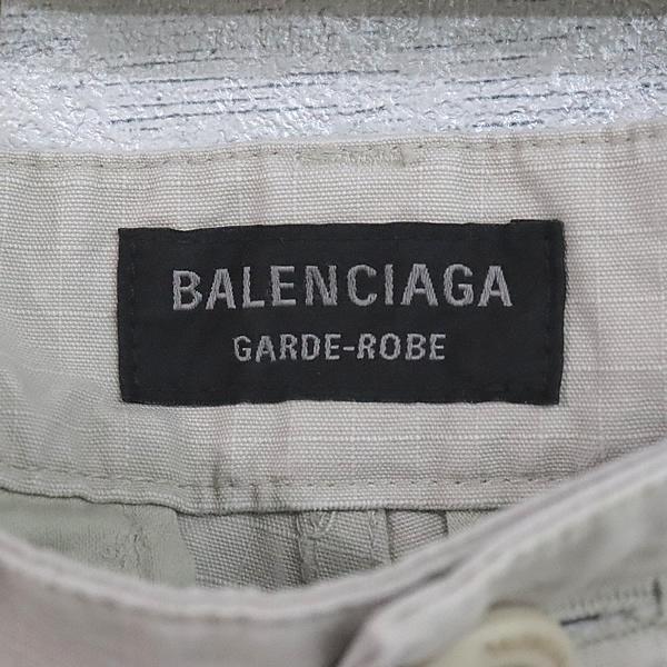 在庫処分大セール！】BALENCIAGA 新宿店 バレンシアガ ダメージ加工