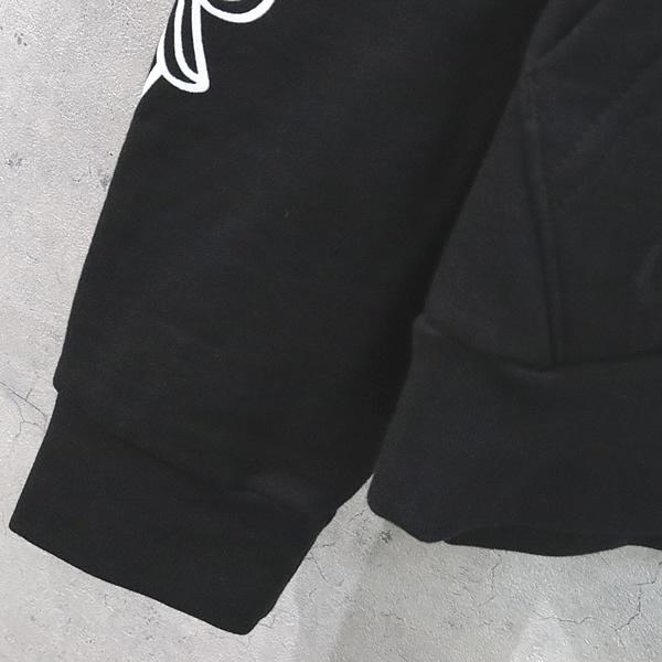 CHROME HEARTS 銀座店 クロムハーツ 新品 ホースシュー フローラル