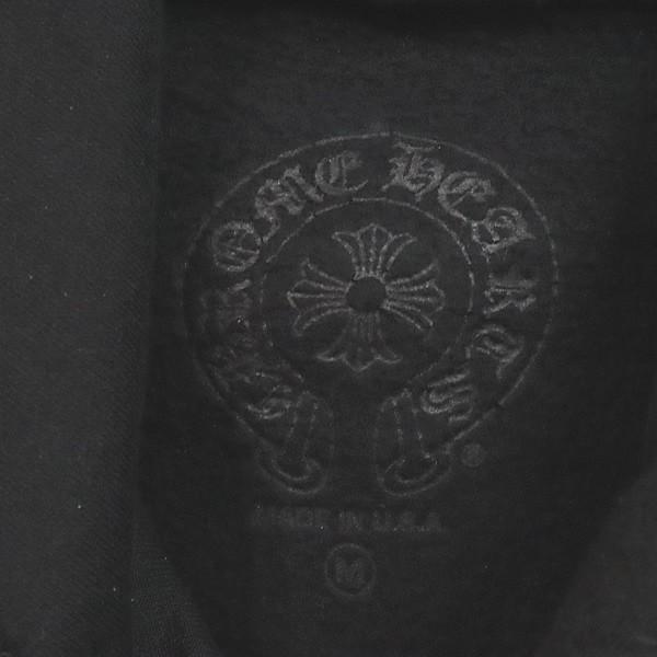 CHROME HEARTS 銀座店 クロムハーツ 新品 ホースシュー フローラル
