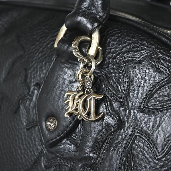 CHROME HEARTS 銀座店 クロムハーツ 現行型 ジムバッグ ミディアム