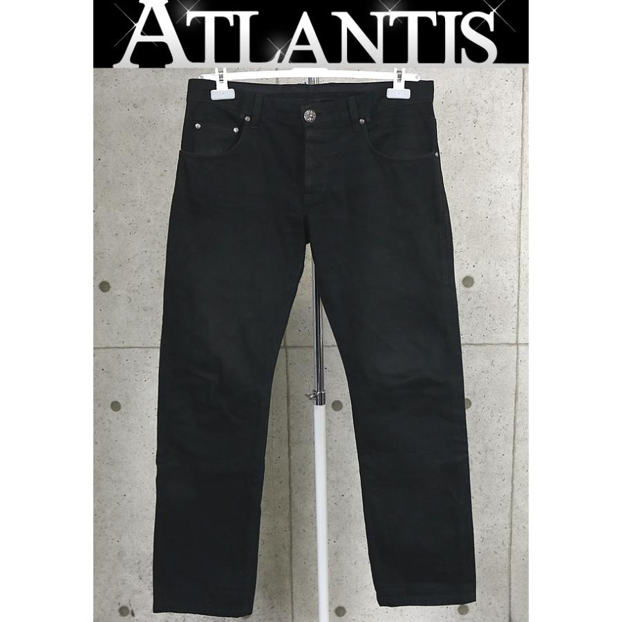 CHROME HEARTS 銀座店 クロムハーツ 現行型 5ポケット デニムパンツ