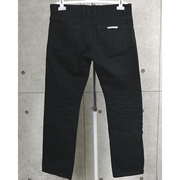 CHROME HEARTS 銀座店 クロムハーツ 現行型 5ポケット デニムパンツ