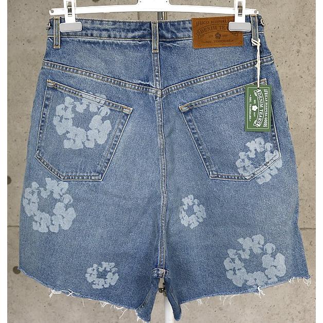Denim Tears 銀座店 デニムティアーズ 新品 SALE LASER WREATH DENIM