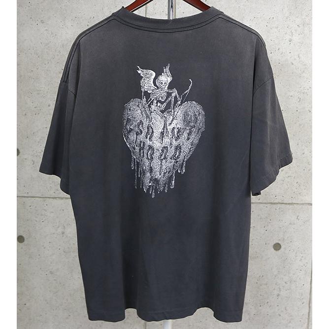 SAINT MICHAEL 銀座店 セント マイケル × ネイバーフット 25SS STHD