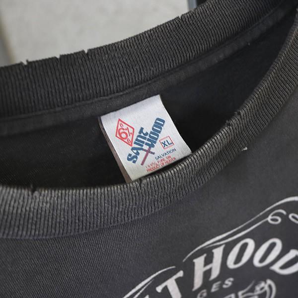 SAINT MICHAEL 銀座店 セント マイケル × ネイバーフット 25SS STHD 