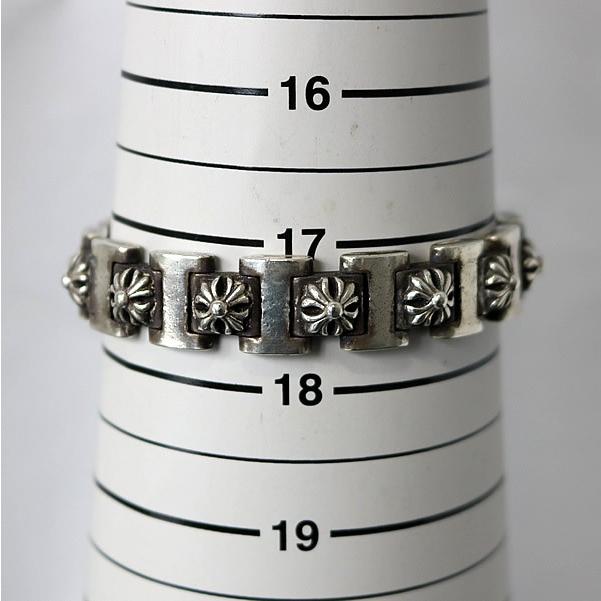 CHROME HEARTS 新宿店 クロムハーツ CHX Iリンク ブレス 11リンク