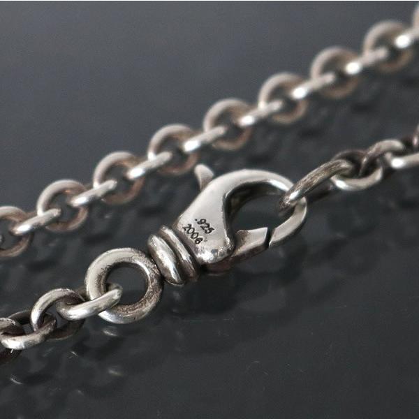 CHROME HEARTS シルバー ネックレス シルバーネックレストップ | Chrome Hearts