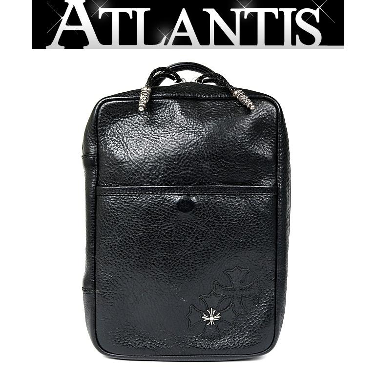 CHROME HEARTS 銀座店 クロムハーツ エブリデイ キャリー CHプラス