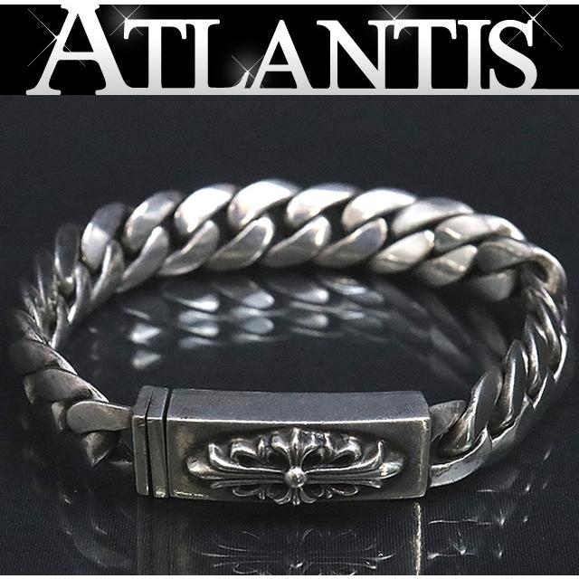 CHROME HEARTS 新宿店 クロムハーツ ベイビークラシック フローラル
