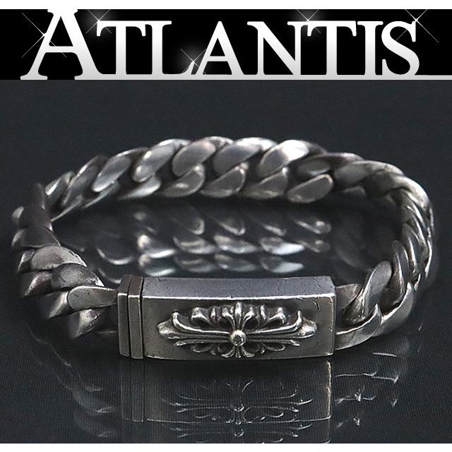 CHROME HEARTS 新宿店 クロムハーツ ベイビークラシック フローラル