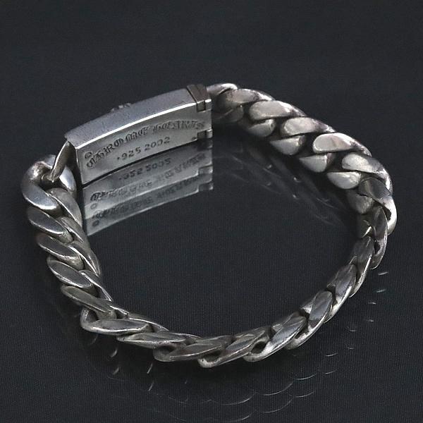 CHROME HEARTS 銀座店 クロムハーツ ベイビークラシック フローラル