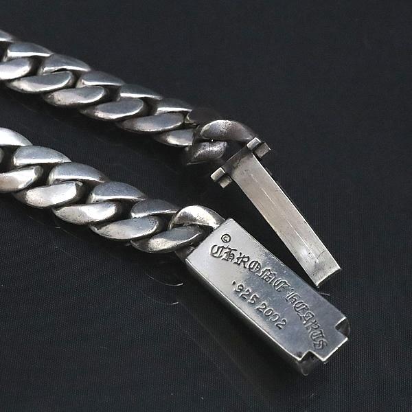 CHROME HEARTS 新宿店 クロムハーツ ベイビークラシック フローラル