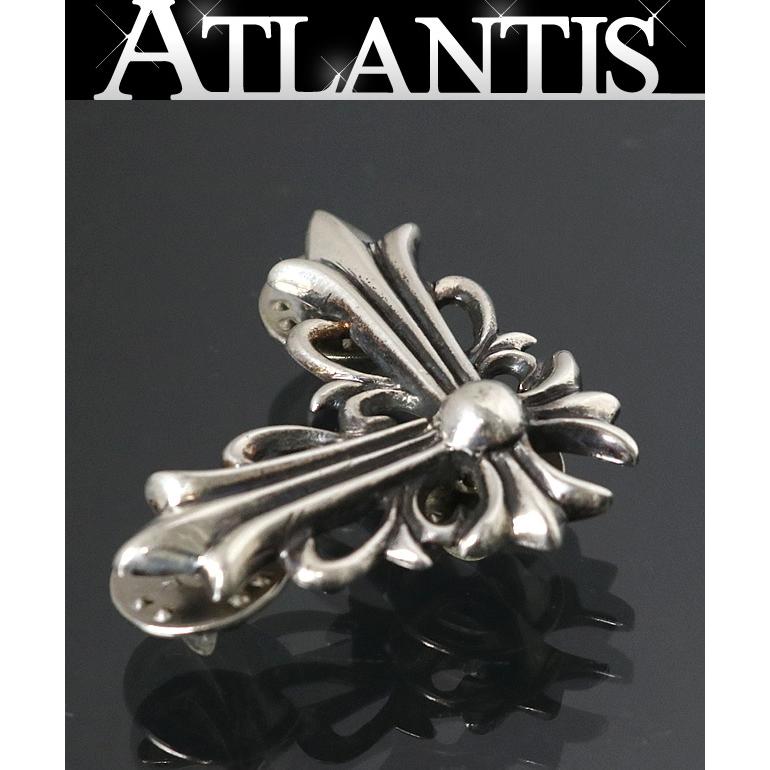 CHROME HEARTS 新宿店 クロムハーツ スティック ピン ラ−ジ