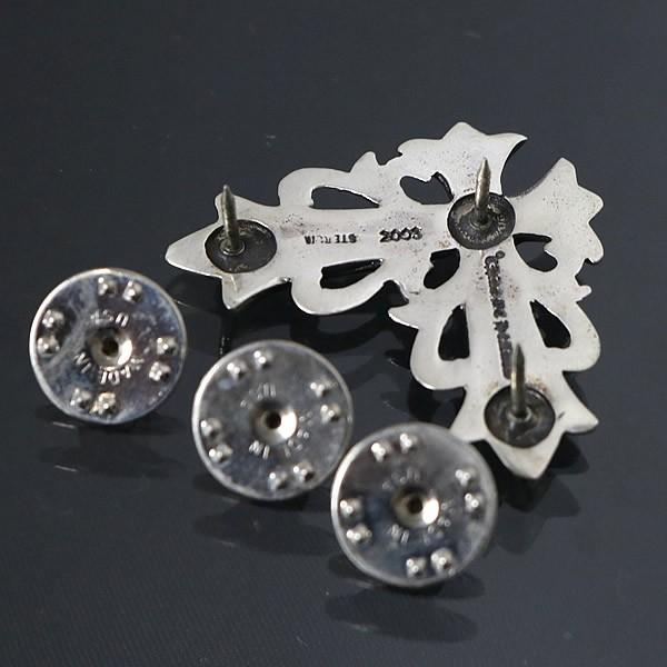 CHROME HEARTS 新宿店 クロムハーツ スティック ピン ラ−ジ