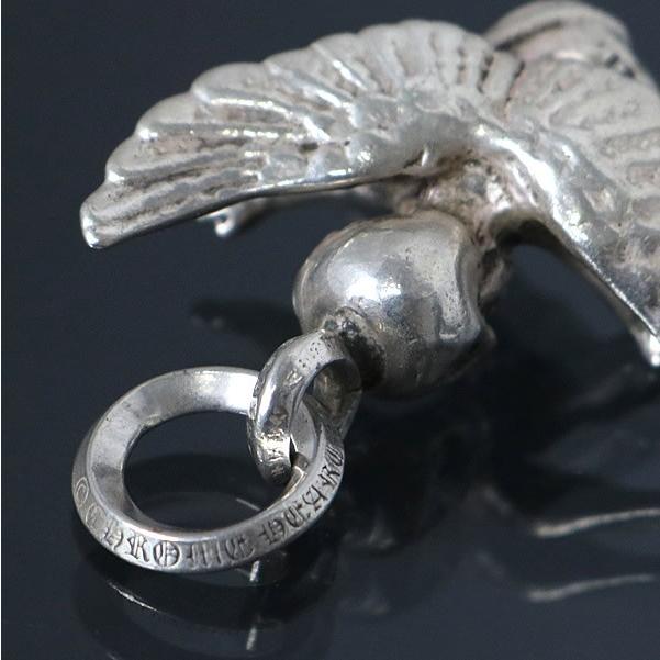 CHROME HEARTS 新宿店 クロムハーツ フォティ ミスラーレン ペンダント