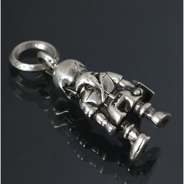 CHROME HEARTS 銀座店 クロムハーツ フォティ ペペ ペンダント