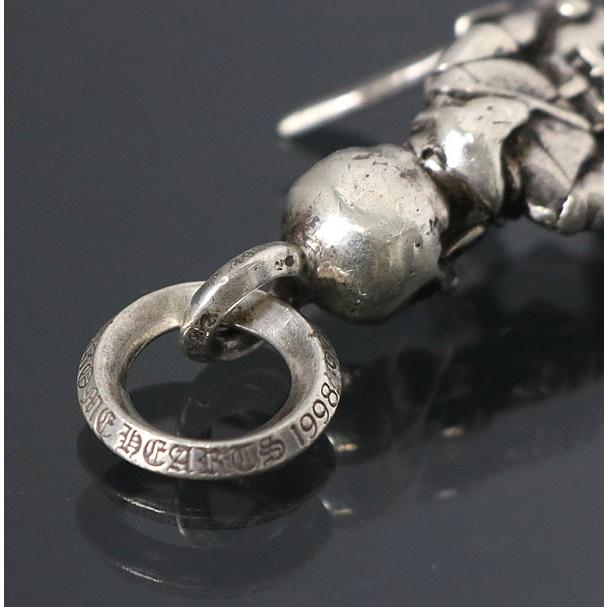 CHROME HEARTS 銀座店 クロムハーツ フォティ ペペ ペンダント