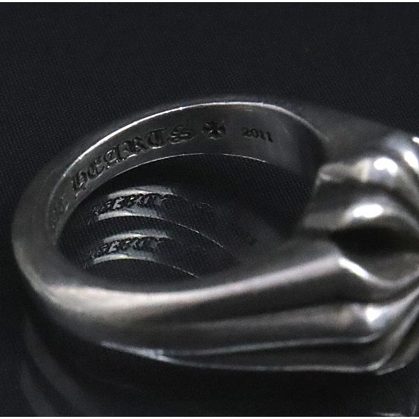 CHROME HEARTS 新宿店 クロムハーツ ラージ カットアウト CHプラス