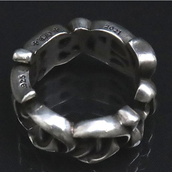 CHROME HEARTS 銀座店 クロムハーツ スクリプト 【CHROME】 ロゴ