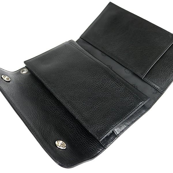 CHROME HEARTS銀座店クロムハーツウェーブウォレットナイロン CHROME HEARTS 銀座店 クロムハーツ 新品 ウェーブ ウォレット クロス