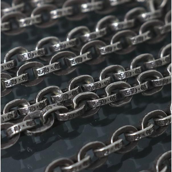 CHROME HEARTS 銀座店 クロムハーツ ペーパーチェーン