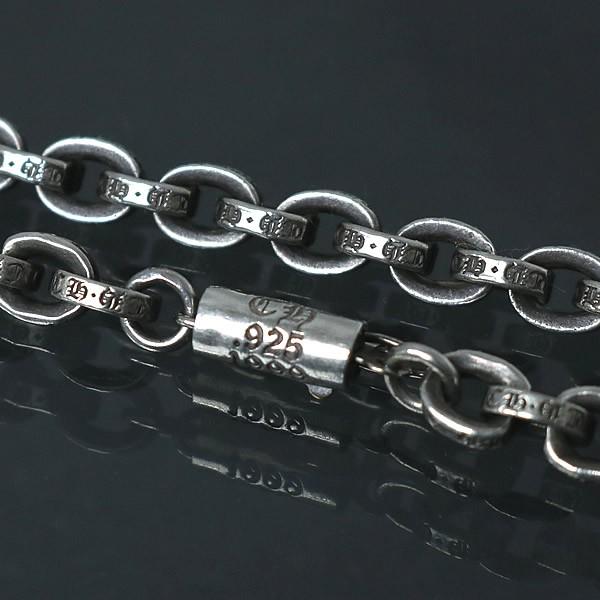 CHROME HEARTS 銀座店 クロムハーツ ペーパーチェーン