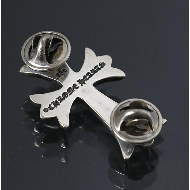 クロムハーツ スモールクロス スティックピン クロムハーツ STICK PIN