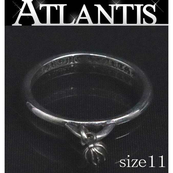 CHROME HEARTS 銀座店 クロムハーツ インボイス付き スタック ドロップ