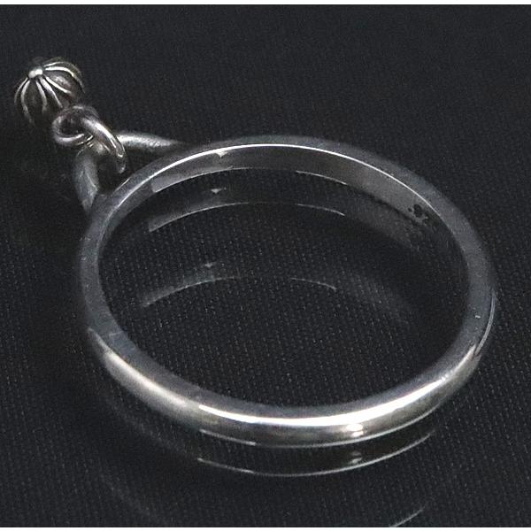 CHROME HEARTS 銀座店 クロムハーツ インボイス付き スタック ドロップ