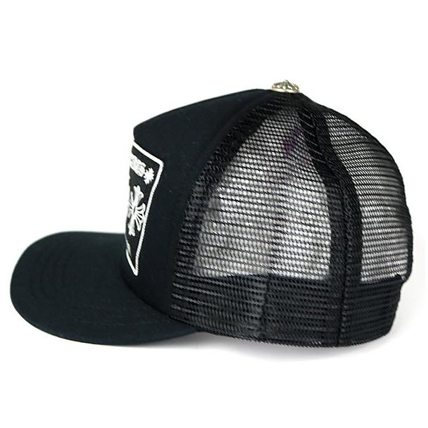 CHROME HEARTS 新宿店 クロムハーツ 新品【CH】トラッカーキャップ
